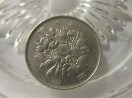 (FC-1103) 1992 (year 4) Japan: 100 Yen - Heisei - $1.00