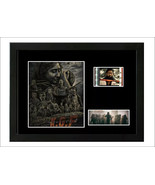 K.G.F Chapter 2 Framed Film Cell Display S1 KGF Memorabilia + COA - $12.86 - $29.60