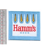 Vintage Surfing Beer Hamm&#39;s Beer Sufer Saint Paul Minnesota Promo Patch - £8.59 GBP