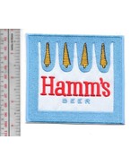 Vintage Surfing Beer Hamm&#39;s Beer Sufer Saint Paul Minnesota Promo Patch - $10.99