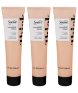 (3) Suave Simply Styled For Thick-looking Hair Thickening Hair Cream, He... - $38.47 CAD