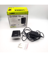 LOREX Wireless HD Network Camera w/ Power Adapter Model No. MCNC200 Unte... - €16,90 EUR