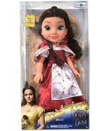 Jakks Pacific Disney Inspired By The Movie Beauty And The Beast Belle Wi... - £43.02 GBP