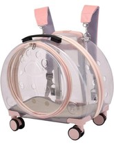 Kitten Bag, Backpack Breathable Large Capacity - £207.74 GBP