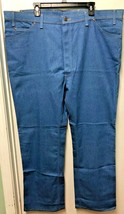 Levi&#39;s Strauss Mens  NOS Signature Action Jeans Straight Wash 41415-4514 - $22.50