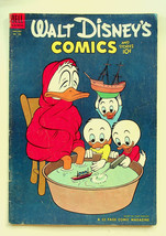 Walt Disney&#39;s Comics and Stories Vol. 14 #4 (#160) (Jan 1954, Dell) - Good- - £6.99 GBP