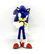 SEGA Sonic the Hedgehog SONIC Action Figure Toy 3 inch - £6.73 GBP