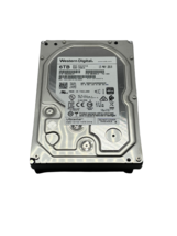 *SAS* Western Digital HUS726T6TAL4204 6TB 7.2K SAS 12G 3.5&quot; Hard Drive - £42.46 GBP