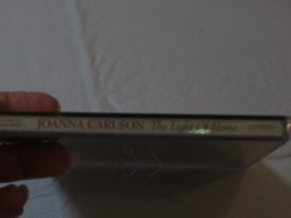 The Light of Home by Joanna Carlson CD Sep-1995 Reunion Records I Will R... - £10.15 GBP