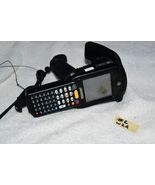 Motorola MC319ZUS MC319Z-GI4H24EOW RFID Barcode Scanner #C60 - €59,07 EUR