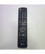 Genuine OEM LG AKB72915239 REMOTE CONTROL TESTED/WORKS - $7.70