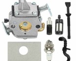 Carburetor for Stihl MS170 MS180 MS180C 017 018 C1Q-S57 S57A S57B Zama C... - $22.49