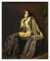 J EAN Ackerman Sexy Ziegfield Girl American Showgirl Actress 8X10 Photo - £8.90 GBP
