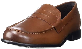 Rockport Classic Penny Loafer Men&#39;s 11 NEW IN BOX - $65.09