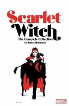 Scarlet Witch: The Complete Collection - £21.64 GBP