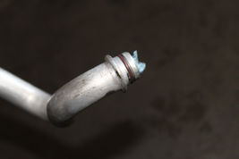 2003-2006 MERCEDES BENZ W220 S600 REAR A/C LINE HOSES CLIMATE CONTROL TUBE K2698 image 8