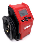 SKIL PWRCORE IF5943-00 12-VOLT 12V CORDLESS DIGITAL AIR INFLATOR - NEW! - €37,80 EUR