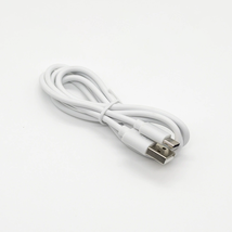 TechCube USB Type-C Cable 50cm, 5A Fast Charger &amp; Data Sync, White - $194.46 MXN