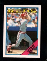 1988 Topps Traded #98 Chris Sabo Nmmt (Rc) Reds - £3.29 GBP