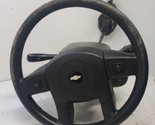 Steering Column Floor Shift Fits 05-06 EQUINOX 956705 - $112.86