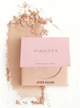 Wander Beauty Wanderess Glow Highlighter AFTER HOURS .09oz/2.8g - £8.49 GBP