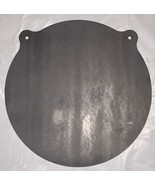 AR500 Steel Target Gong 3/8&quot; X 24&quot; - $160.00