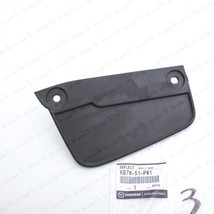 Genuine Mazda 17-24 CX-5 Driver Quarter Panel Mud Shield Mudguard KB7W-5... - €19,65 EUR