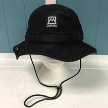 Avalanche Bucket Fishing Hat w/ Adjustable Neck Strap - £21.17 GBP