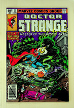 Doctor Strange No. 35 - (Jun 1979, Marvel) - Near Mint/Mint - $18.52