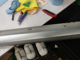 00-05 TOYOTA CELICA GT GT-S LEFT SIDE SKIRT ROCKER PANEL MOLDING GTS X1996 image 5