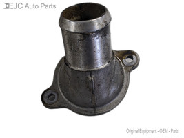 Thermostat Housing For 18-20 Ford F-150  3.3 BR3E8592AQ 2WD - $19.75