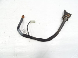 16 Mercedes W463 G63 G550 cable, battery, positive 4638200831 - $32.71