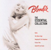 Blondie The Essential Collection Cd New Uk Import - £6.22 GBP