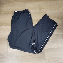 Columbia GRT Utility Travel Pants Hiking Outdoor Men&#39;s XL Gusset Zip Vented Legs - £15.59 GBP