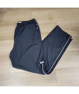 Columbia GRT Utility Travel Pants Hiking Outdoor Men&#39;s XL Gusset Zip Ven... - $27.06 CAD