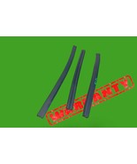 2007-2013 BMW 323i 328I 335I E90 E92 E93 top radiator rubber seal gasket... - $567.85 MXN