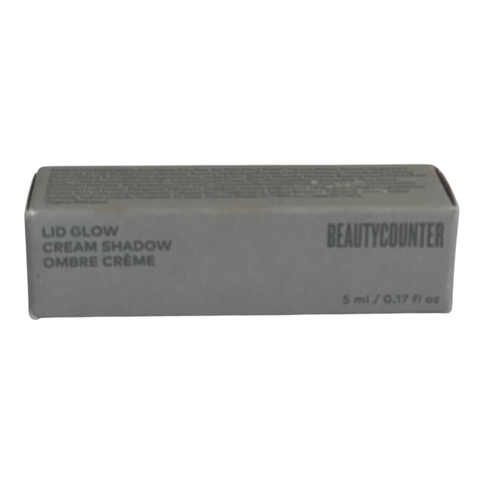 Beautycounter Lid Glow Luster Cream Shadow New Item image 3