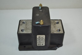 Westinghouse External Current Sensor (Ratio 3000 : 5) Breaker Model # MT... - $75.96