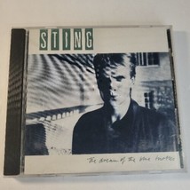 Dream of the Blue Turtles by Sting (CD, 1985) - £3.88 GBP