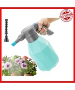 Portable Electric Water Sprayer for Plants - 2L Capacity with Adjustable... - $807.46 MXN