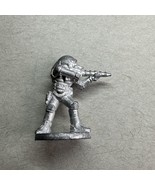 Grenadier Warhammer metal 25mm Traveller 1001 Imperial Marines - $13.91