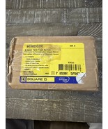 Square D Open Tank Float Switch 9036DG2R MISSING HARDWARE - €42,36 EUR