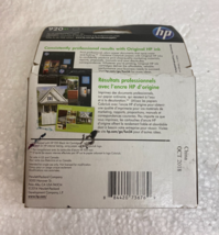 Lot of 3 HP 920XL (CD975AN) Black Ink Cartridge - New/Sealed - Exp 2016/20 - $17.95