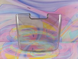 Hoover Breathe Easy U5248-930 Replacement Attachments Cover Clear Plastic - €6,90 EUR