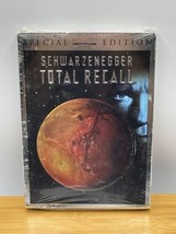 Total Recall (DVD, Special Edition) Factory Sealed *NEW* - £4.63 GBP