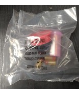 Amphenol Aerospace TV06DZ-21-75P (PWR) Connection Plug - $123.07 CAD