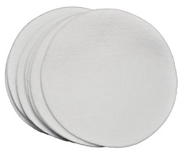 Generic Electrolux B7 and B8 Buffing Pads, 10 pack - £43.20 GBP