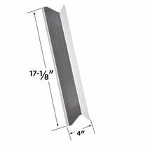 BBQTEK  E3520-LPG,GSC3219TA, 09011042PC,09011010PC, 09011044PC Heat Shield - $17.02