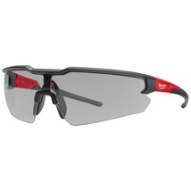 MILWAUKEE Glasses - TNT Anti-Scratch (Bag) (48-73-2016) - $15.99