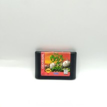 The Ooze (Sega Genesis, 1995) Cartridge Only!  - £14.07 GBP